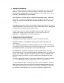 Caso ¿De qué forma afecta?