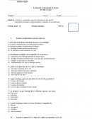 Evolución de la tasa de crecimiento de las familias de Loja