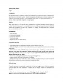 Reglas en español juego Here Kitty Kitty