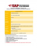 INFERENCIA ESTADÍSTICA Cálculo del tamaño de la muestra