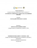 EL ENTORNO DEL LIDERAZGO EN LA LABOR ACTUAL DE LAS EMPRESAS FAMILIARES