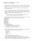 LABORATORIO DE PROGRAMACION - 6TO. AÑO Practica 3 – Arrays de Registros