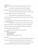 Romanticismo y Renacimiento, principales características