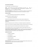 EVALUACIÓN DEL DESEMPEÑO Es conocida también como calificación de meritos