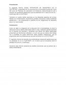 Mitigacion de desastres en la geotecnia