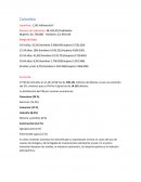 Análisis socioeconómico Colombia