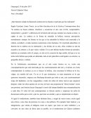 Arte y Sociedad ¿Qué función cumple la dimensión estética de los objetos el período que fue realizado?