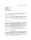 SERVICIOS CONTABLES Y FINANCIEROS