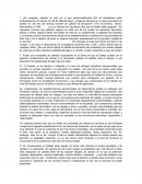 Ensayo: LEY GENERAL DE EDUCACIÓN