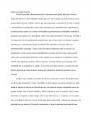 Trabajitpo Ensayo el mundo de Sofía.