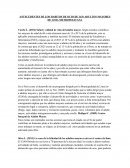 ANTECEDENTES DE LOS HABITOS DE OCIO DE LOS ADULTOS MAYORES DE LIMA METROPOLITANA