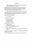 Innovacion en ingles y frances