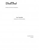 Introducción a la Filosofía Analítica de Ernst Tugendhat