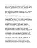 El terrorismo. los niños de Siria