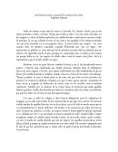 Una historia única a través de los cuentos de mi niñez