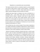 Despertando mí yo emprendedor pese a las adversidades.