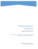 Las habilidades directivas son un conjunto de habilidades que determinan la manera en la cual interactuamos