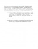 QUE ES LO QUE ES LA SOCIOLOGÍA PUCP