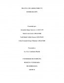 PRACTICA ESTERILIZACIÓN EN MICROBIOLOGIA