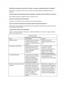 LA ESCUELA Y EL ENTORNO