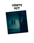 EL NUEVO ENSAYO DE LA PELICULA ¨CUANDO LAS LUCES SE APAGAN¨