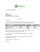 EMPRESA OCCIDENTAL DE COLOMBIA