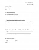 Solicitud de Participación Feria Verde Adrogué