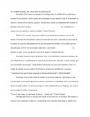 La importancia de las ciencias sociales