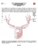 La gran Convocatoria de sociedad de alumnos