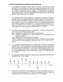 EJERCICIOS ADICIONALES EXAMEN DE RECUPERACIÓN