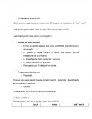 ¿Quién podrá a cargo de la administración de GE después de la jubilación de “Jack” welch?