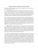 LAS GRANDES ENFERMEDADES CRÓNICAS DE IMPORTANCIA EN SALUD OCUPACIONAL