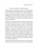 Reporte de lectura del libro “La imaginación sociológica”