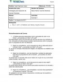 Estrategias para Operación de Nuevas Empresas