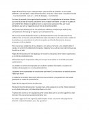 Historias con conectores