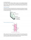 N un contexto de ahorro de energía, los edificios se equipan de nuevas tecnologías para guardar el calor