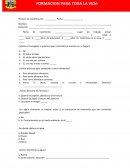 LA NUEVA MISION Y VISION UASLP