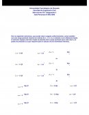 Universidad Tecnológica de Panamá Facultad de Ingeniería Civil Estructuras III- Asignación I
