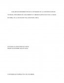 UN GRAN ANÁLISIS DE RENDIMIENTOS DE ACTIVIDADES EN LA CONSTRUCCIÓN DE VIVIENDA, POR MEDIO DEL SEGUIMIENTO Y OBSERVACIÓN IN-SITU DE LA MANO DE OBRA, EN LA CIUDAD DE VILLAVICENCIO, META.
