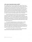 Como es la Actvidad 1 e1 Competencias Comunicativas