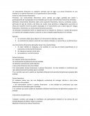 Un instrumento financiero es cualquier contrato que de lugar a un activo financiero en una entidad y a un pasivo financiero o a un patrimonio en otra entidad