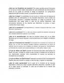 E-commerce ¿Qué son los Portafolios de Inversión?