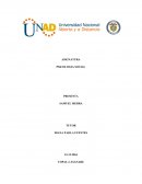 Psicologia social. La democracia Colombiana se reconoce como la más antigua del continente