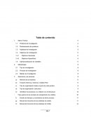 La estrategia organizacional es un factor determinante para implementar la estructura organizacional y toma de decisiones en cualquier empres