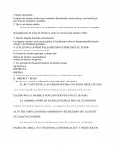 Sistemas jurídicos contemporáneos. Que es un sistema jurídico