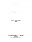 COMUNICACIÓN DIGITAL EN REDES