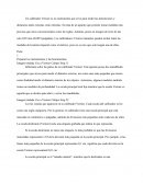Como utilizar el vernier
