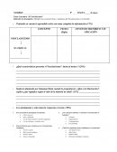 Tema: Literatura “El Neoclasicismo”