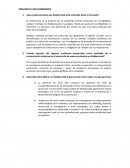 PREGUNTAS CASO RUBBERMAID