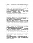 Cuales son las Obligaciones y Derechos del Patrón